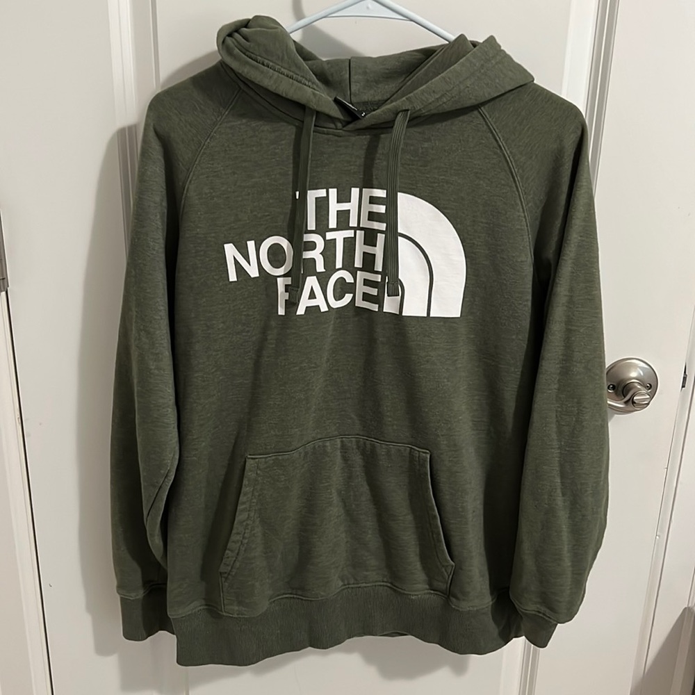 North Face Hoodie